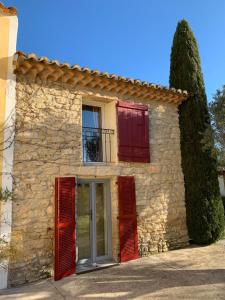 B&B / Chambres d'hotes Bastide Sainte Agnes : photos des chambres