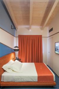 Small Double Room room in Hotel Dimora Del Monaco