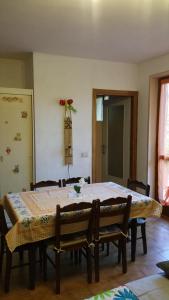 romagnoli family cottage