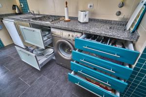 Aquamarina Lagos Apartment