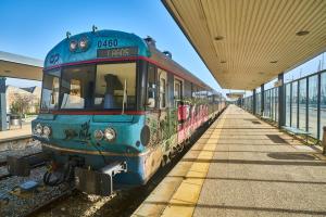 Aquamarina Lagos Apartment