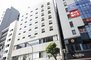 Hotel Abest Meguro Vacation STAY 71402