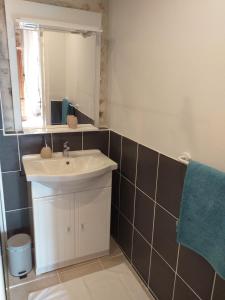 Gîte Moulin de Ludièras