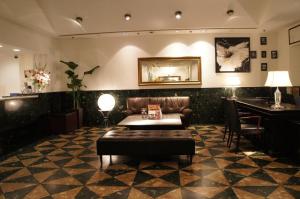 Hotel Abest Meguro Vacation STAY 71390