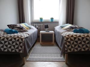 Apartament Lazurowy blisko morza