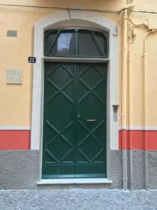 Casa Italia - Bergeggi