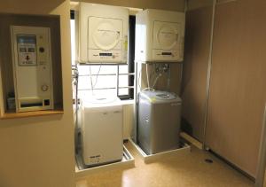 Empire Hotel Osaka【gates closed from 1am to 5am】 Vacation STAY 71199