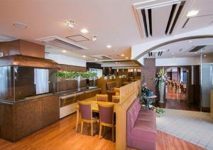 Empire Hotel Osaka【gates closed from 1am to 5am】 Vacation STAY 71199