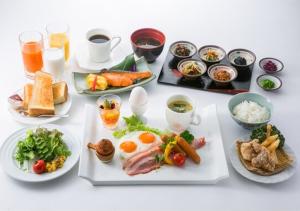 Empire Hotel Osaka【gates closed from 1am to 5am】 Vacation STAY 71199