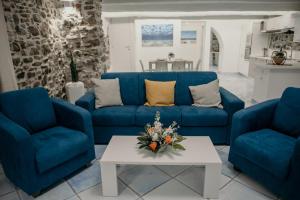 Cilento Apartment