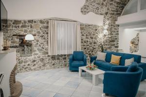 Cilento Apartment