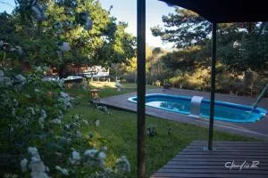 LINDA CASA DE CAMPO - 维亚芒