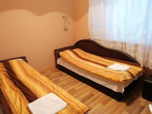 Comfy 2BR Apart in Kapana Creative District Top Center