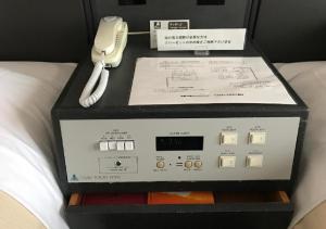 Ogaki Forum Hotel Vacation STAY 72174