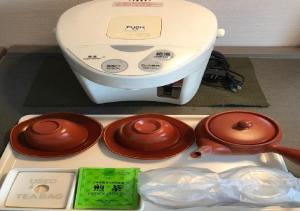 Ogaki Forum Hotel Vacation STAY 72182