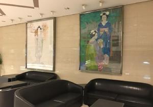 Ogaki Forum Hotel Vacation STAY 72182