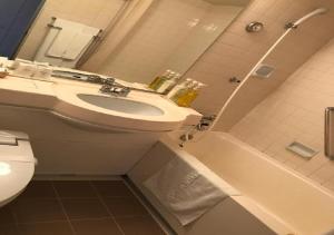 Ogaki Forum Hotel Vacation STAY 72178