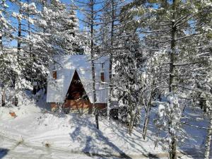 Almi Lux Apartman Zlatibor