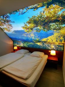 Accommodation in Saxony