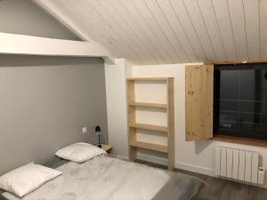 Logis de la Tonnellerie