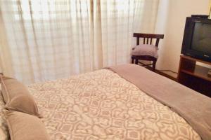 Depto. frente a Playa Varese con cochera