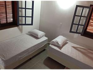 Pousada Vila da Lagoa