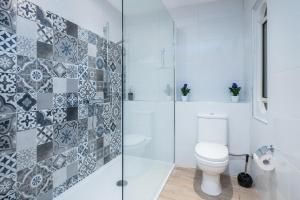 Valletta Main Street Apartment DELUXE