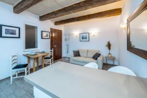 Valletta Main Street Apartment DELUXE