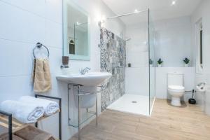 Valletta Main Street Apartment DELUXE