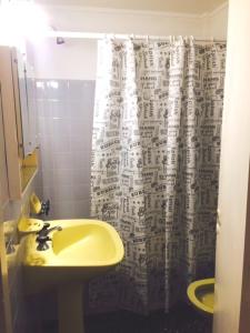 Depto Frente Al Mar, Edificio Almar V