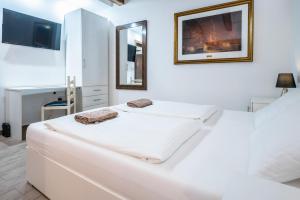 Valletta Main Street Apartment DELUXE