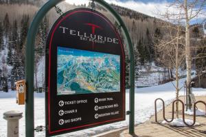 Telluride Town Jewel