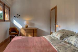 B&B / Chambres d'hotes Chambres d'hotes a Pontonx : Chambre Double