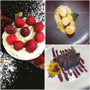 Logis Hotel La Bergerie Hôtel 3 étoiles Restaurant savoureux