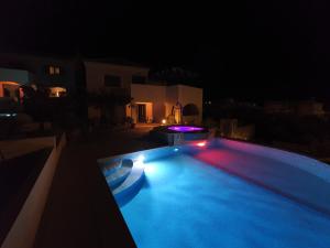 Villa Azure Sea - Crete Lasithi Greece