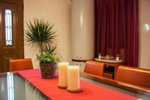 Santo Villaggio - Unique Villa