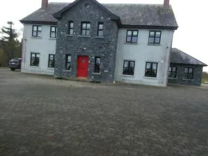 Riverview Country House - Áth Eascrach