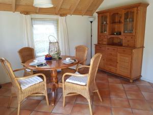 Vakantiebungalow De Heivliet op de Veluwe
