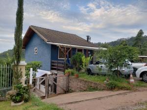 Vosso Lar com Vista Gramado