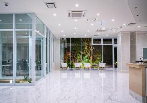 Bande Hotel Tenpozan Higashi
