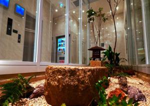 Bande Hotel Tenpozan Higashi