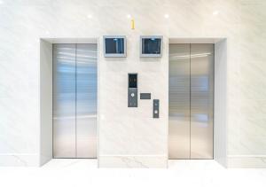 Bande Hotel Tenpozan Higashi