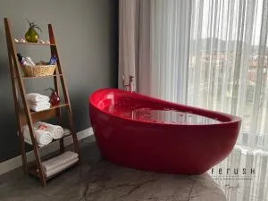 Ferush Boutique Hotel - 塞费里希萨尔