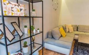 EASY RENT Apartments - Konopnicka 9, Centrum 24h Check-in