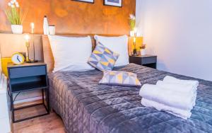 EASY RENT Apartments - Konopnicka 9, Centrum 24h Check-in