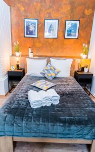 EASY RENT Apartments - Konopnicka 9, Centrum 24h Check-in