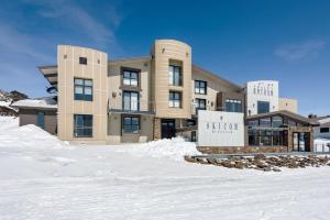 Chalet Hotham 7