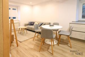 Apartamentos Puerto Norte - Apto 1