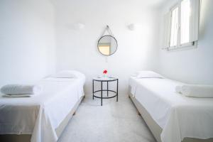Villa Blue Horizon Paros Greece