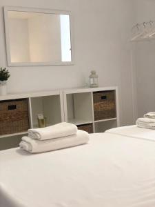 Alojamiento turístico La Orilla Izquierda